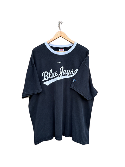 Vintage Blue Jays Nike tee - XL