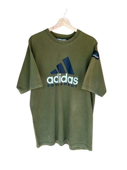 Vintage adidas Equipment tee - XL