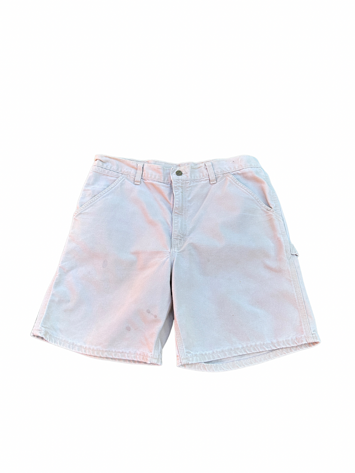 Vintage Carhartt shorts - 34