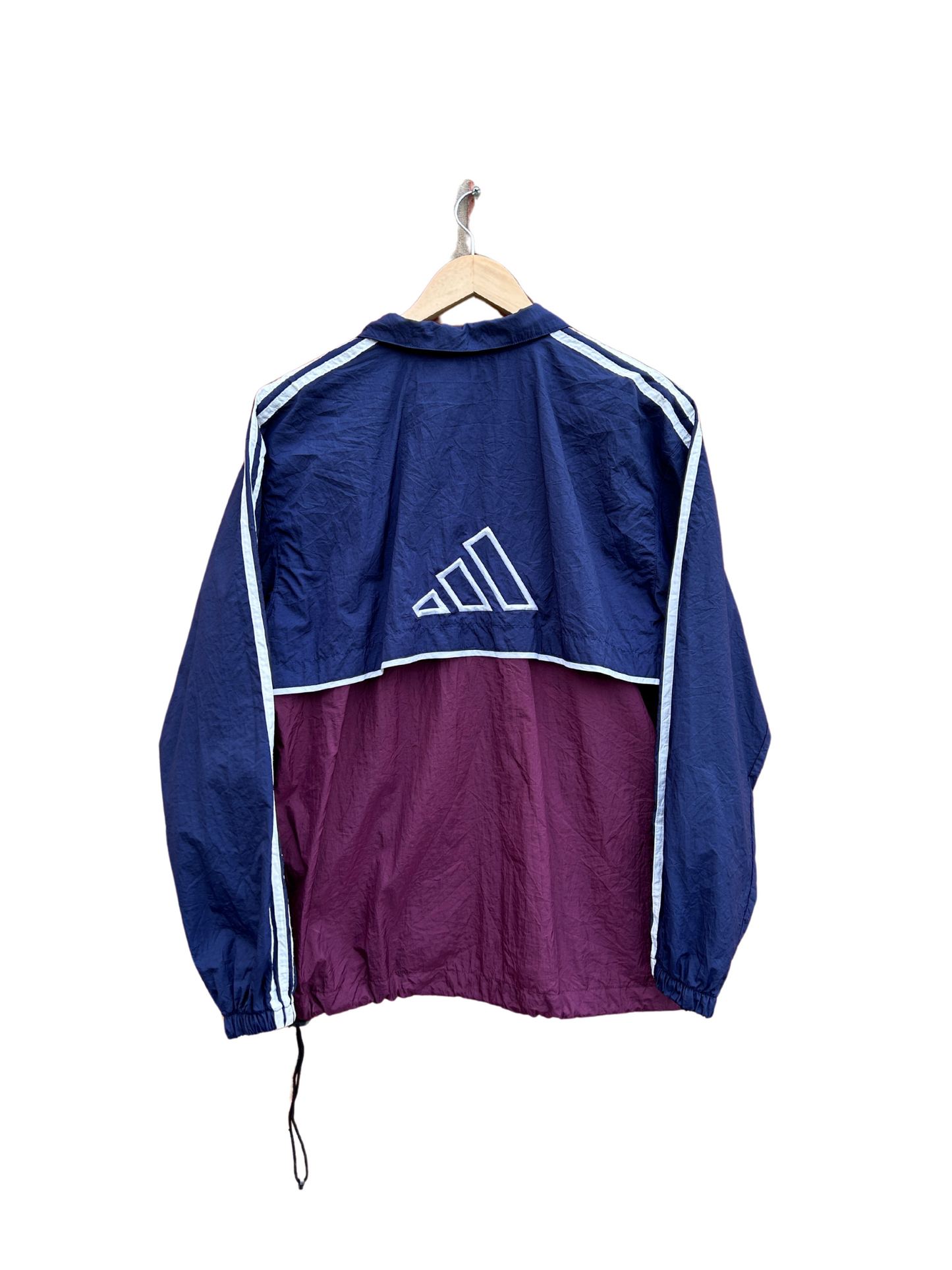 Vintage Adidas Spray - Small