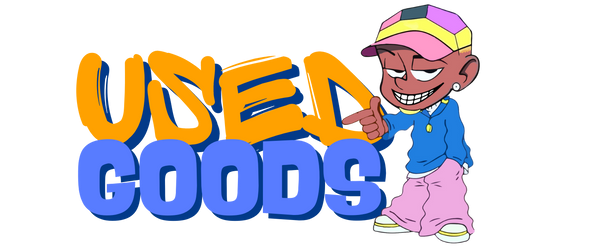 UsedGoods